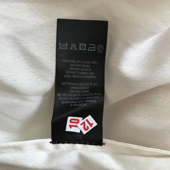 NWT Needle & Thread Blush Frill Tulle Party Dress - Picture 8 of 8